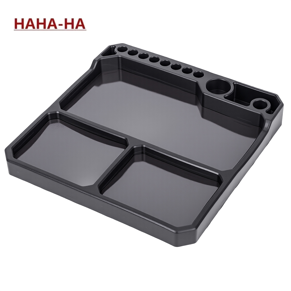 Drone Rc Leading - Plateau de pièces en Silicone avec
