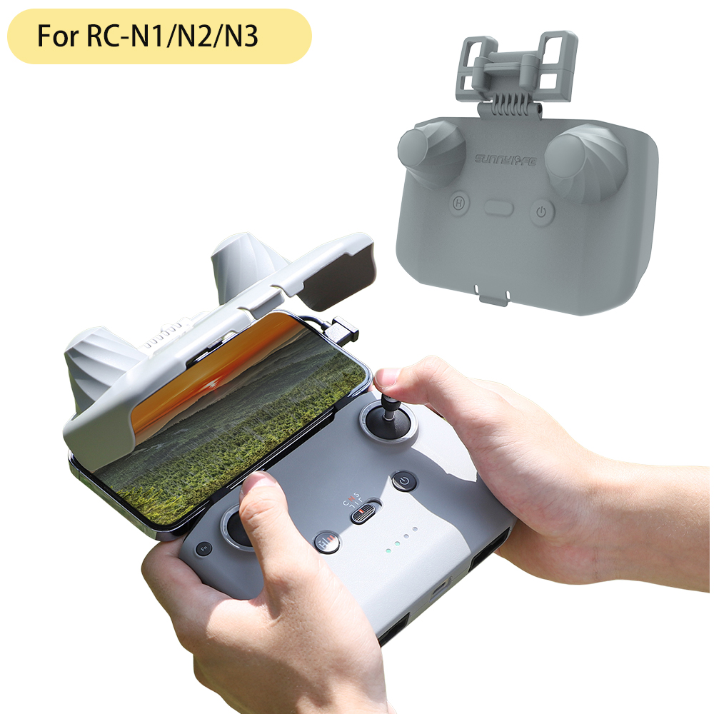 Protecteur de contrôleur 2 en  - Drone Dji Rc Mini avis et prix