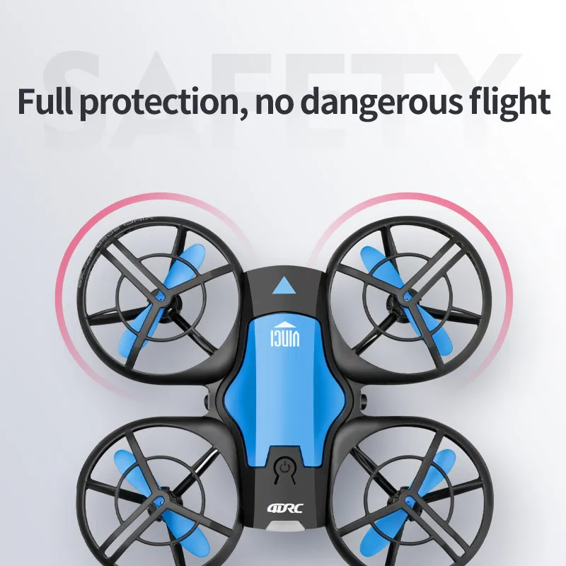 Nouveau mini drone V8 4K profe - Drone Ae Rc avis et prix