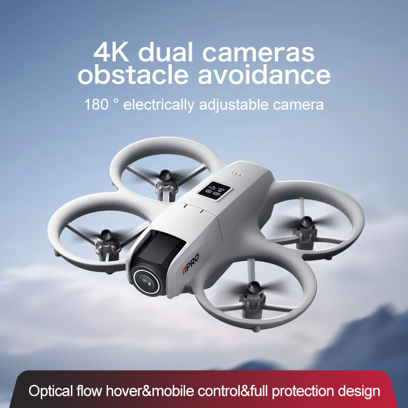 Drone I1PRO professionnel avec - Jjrc Drone X12 avis et prix