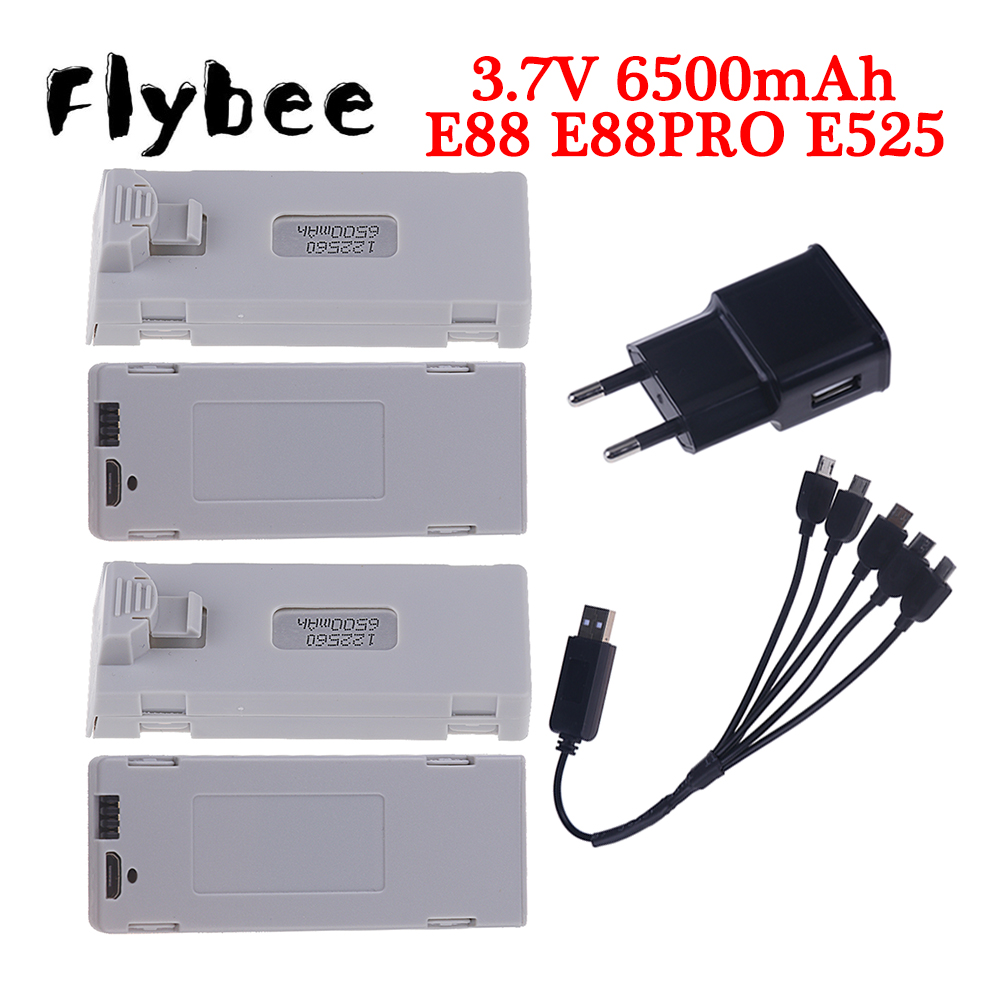 Batterie Lipo d'origine pour i - Drone Rc Leading avis et prix