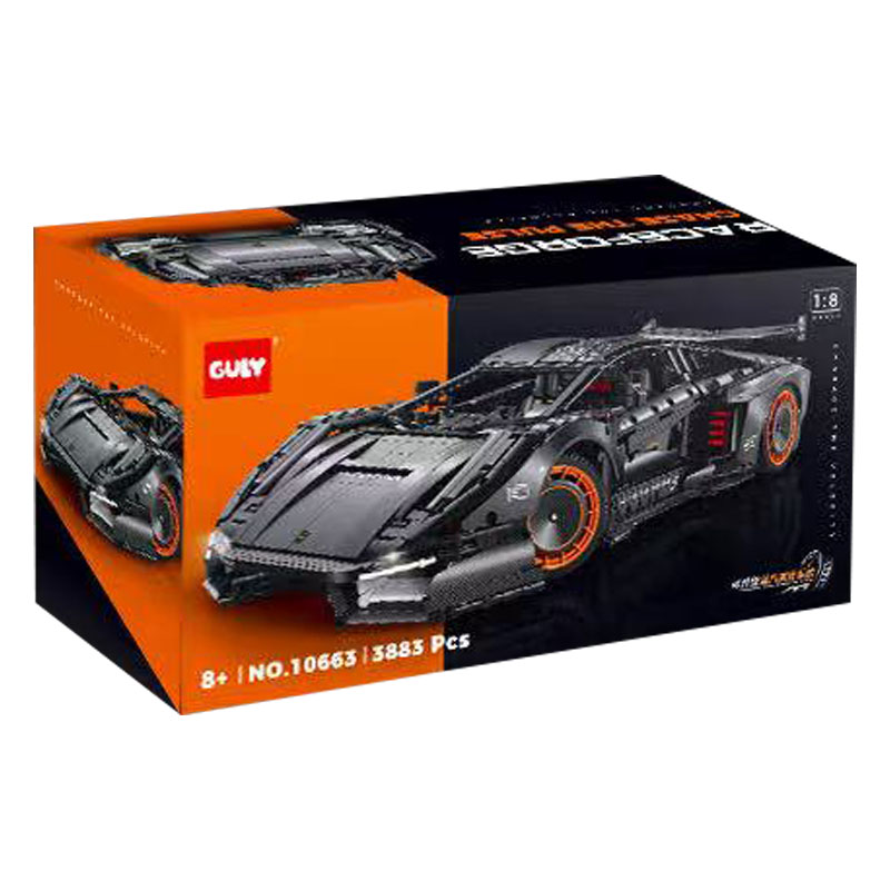 EN STOCK GULY 10663 MOC Techni - Drone Ae Rc avis et prix