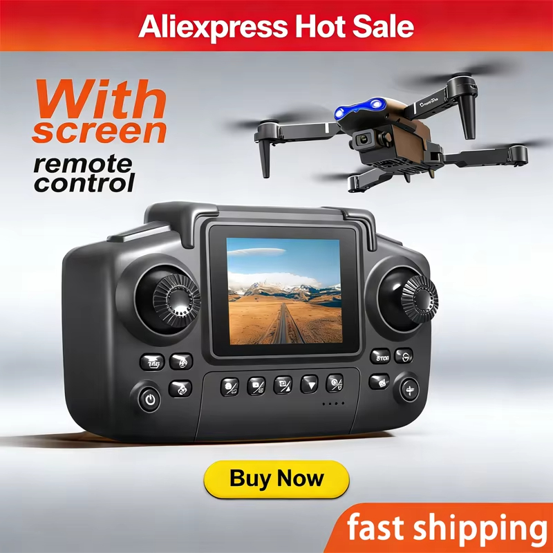 Nouveau drone E88 Pro 2026, ve - Drone E88 Rc Quadcopter avis et prix