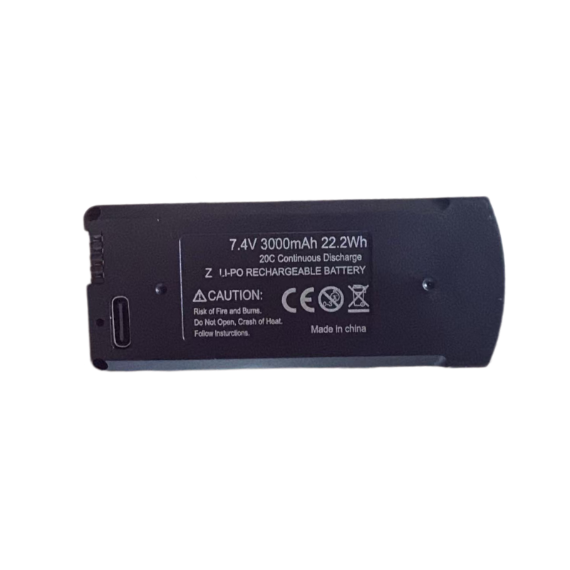 Batterie de rechange GPS V198  - Drone Rc Leading avis et prix