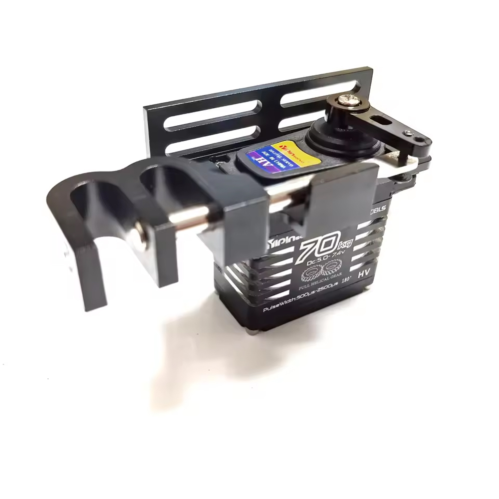 Moteur servo brushless 70 kg,  - Drone Rc Leading avis et prix